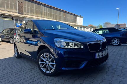BMW 218 Active Tourer Gebrauchtwagen
