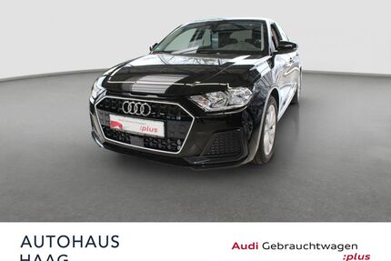 Audi A1 Gebrauchtwagen