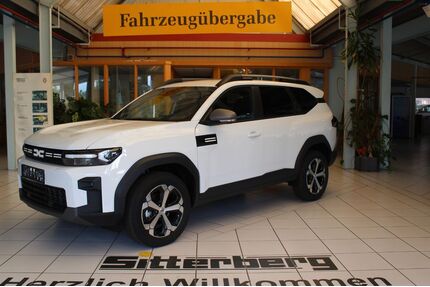 Dacia Bigster Gebrauchtwagen