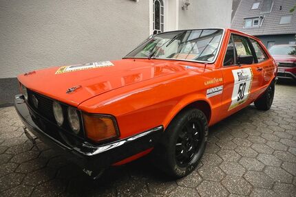 VW Scirocco Gebrauchtwagen