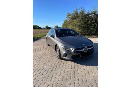 Mercedes-Benz A 180 Gebrauchtwagen