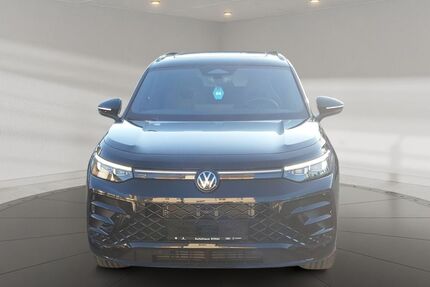 VW Tayron Gebrauchtwagen