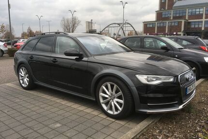 Audi A6 Allroad Gebrauchtwagen