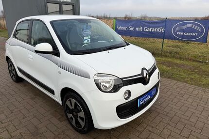 Renault Twingo Gebrauchtwagen