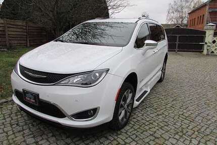 Chrysler Pacifica Gebrauchtwagen