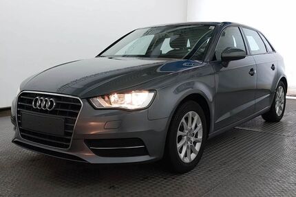 Audi A3 Gebrauchtwagen
