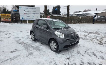 Toyota IQ Gebrauchtwagen