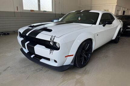 Dodge Challenger Gebrauchtwagen