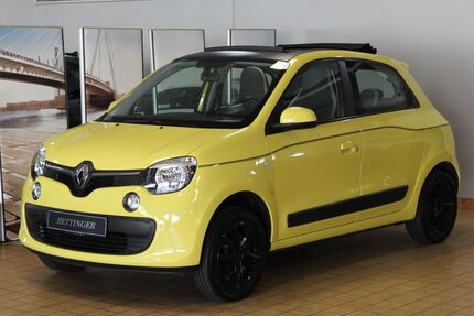 Renault Twingo Gebrauchtwagen