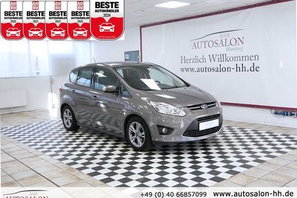 Ford C-Max Gebrauchtwagen