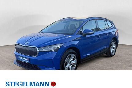 Skoda Enyaq Gebrauchtwagen