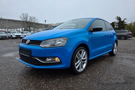VW Polo Gebrauchtwagen