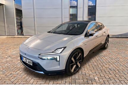 Polestar 4 Gebrauchtwagen