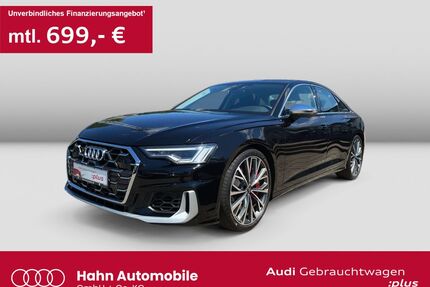 Audi S6 Gebrauchtwagen