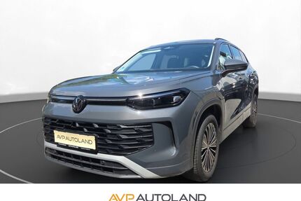 VW Tayron Gebrauchtwagen