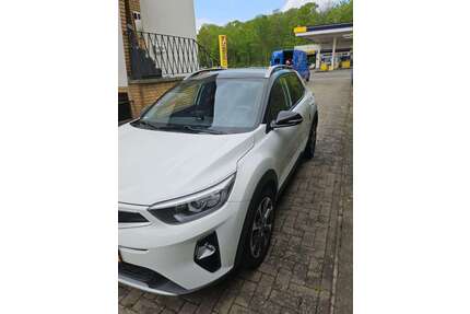 Kia Stonic Gebrauchtwagen