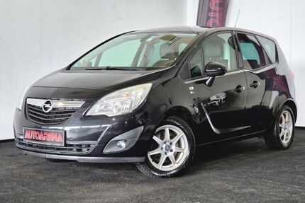 Opel Meriva Gebrauchtwagen