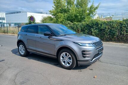 Land Rover Range Rover Evoque Gebrauchtwagen