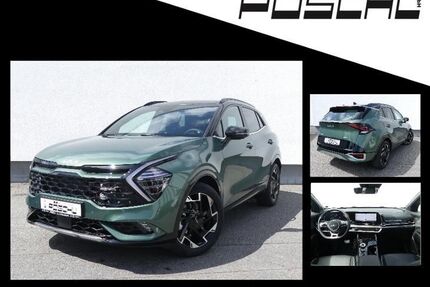 Kia Sportage Gebrauchtwagen