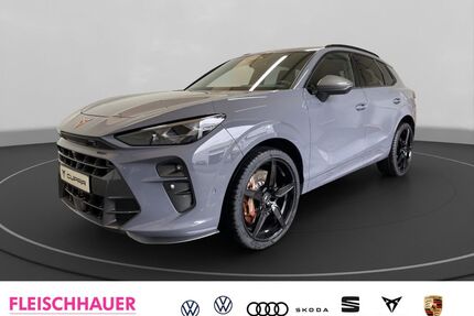 Cupra Terramar Gebrauchtwagen