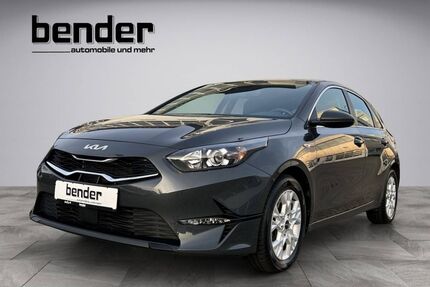 Kia ceed / Ceed Gebrauchtwagen