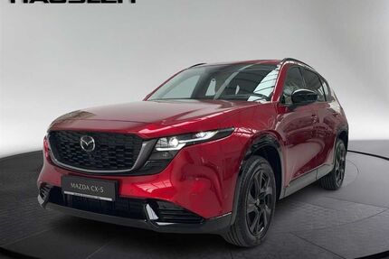 Mazda CX-5 Gebrauchtwagen