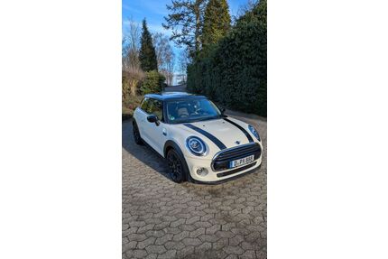 Mini Cooper Gebrauchtwagen