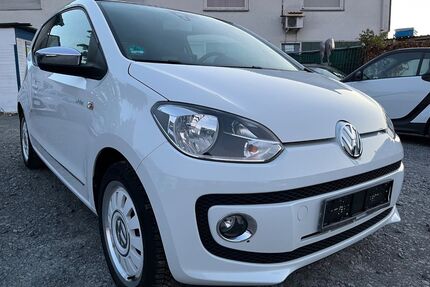 VW up! Gebrauchtwagen