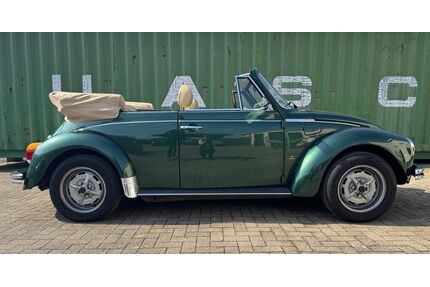 VW Käfer Gebrauchtwagen