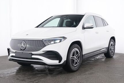 Mercedes-Benz EQA Gebrauchtwagen