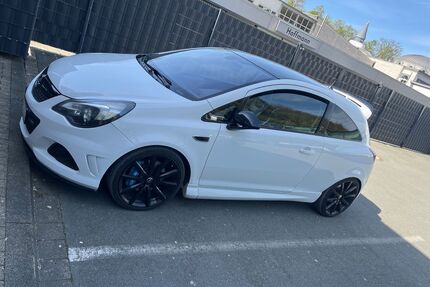 Opel Corsa Gebrauchtwagen