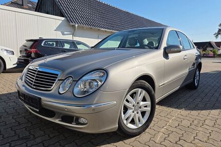 Mercedes-Benz E 200 Gebrauchtwagen