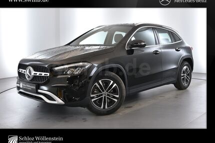 Mercedes-Benz GLA 180 Gebrauchtwagen