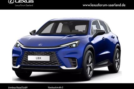 Lexus LBX Gebrauchtwagen