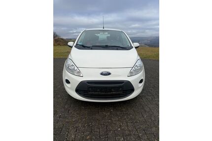 Ford Ka/Ka+ Gebrauchtwagen