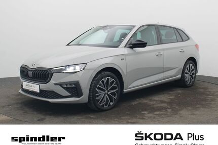 Skoda Scala Gebrauchtwagen