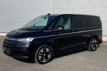 VW T7 Multivan Gebrauchtwagen