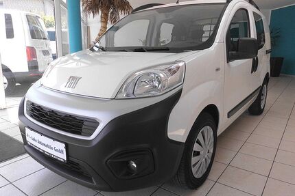 Fiat Fiorino Gebrauchtwagen