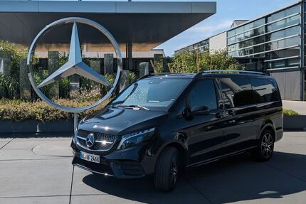 Mercedes-Benz V 300 Gebrauchtwagen