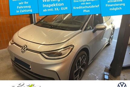 VW ID.3 Gebrauchtwagen