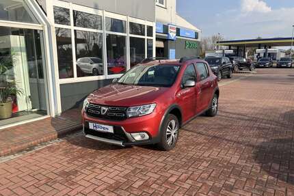 Dacia Sandero Gebrauchtwagen
