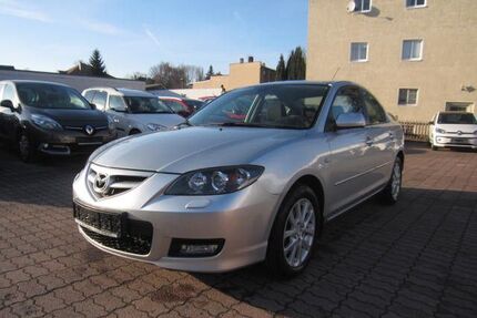 Mazda 3 Gebrauchtwagen