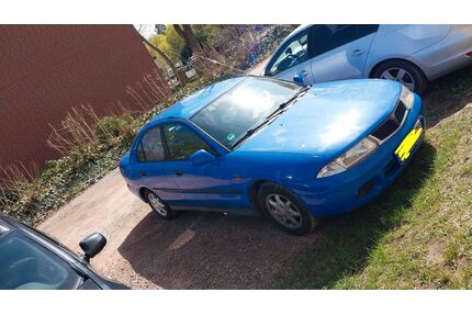 Mitsubishi Carisma Gebrauchtwagen