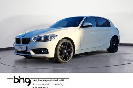 BMW 120 Gebrauchtwagen