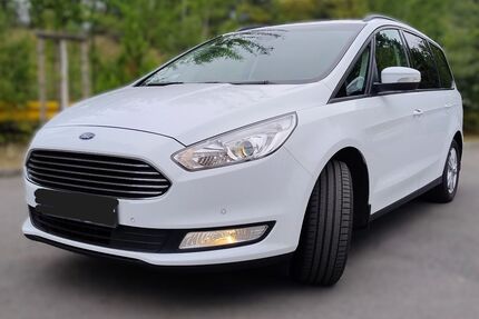 Ford Galaxy Gebrauchtwagen