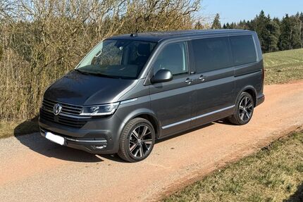 VW T6 Multivan Gebrauchtwagen