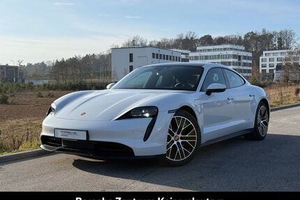 Porsche Taycan Gebrauchtwagen
