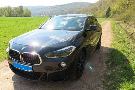 BMW X2 Gebrauchtwagen