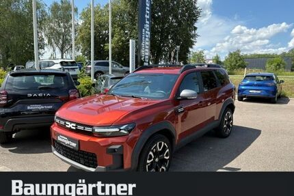 Dacia Bigster Gebrauchtwagen