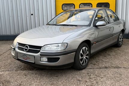 Opel Omega Gebrauchtwagen